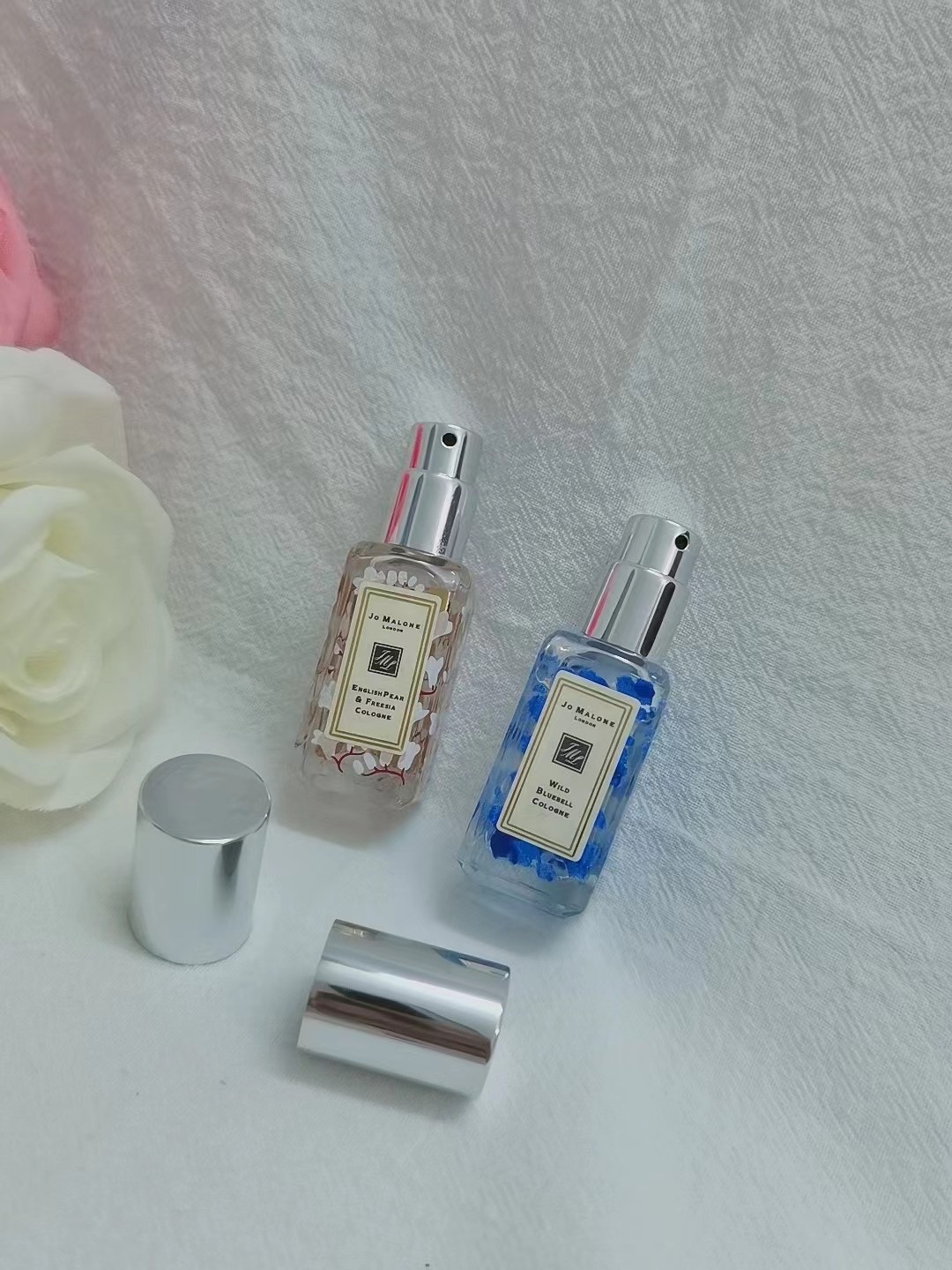Jo Malone perfume